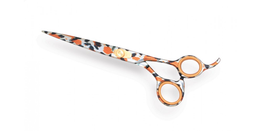 Professional Hair Cutting Scissors